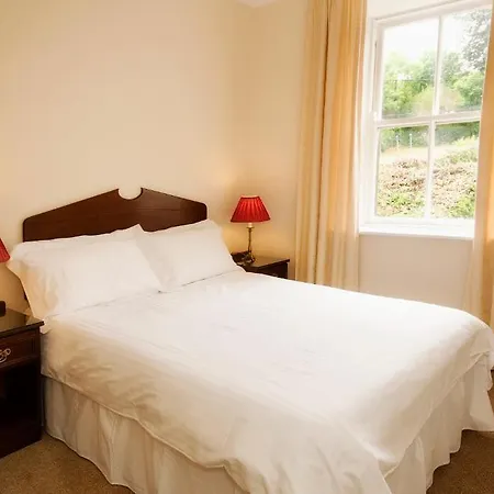 Linden Hall Townhouse Bed and Breakfast