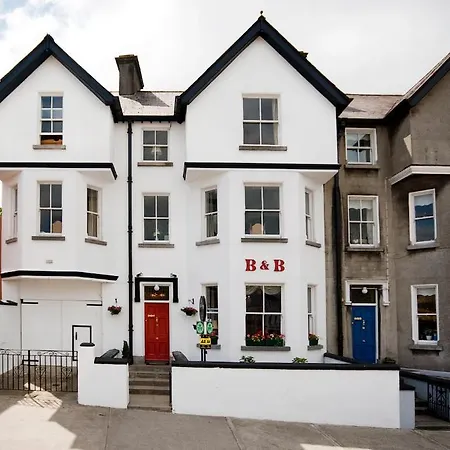 Linden Hall Townhouse