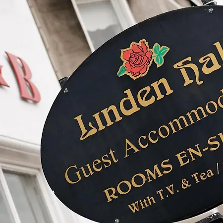 Linden Hall Townhouse Bed and Breakfast