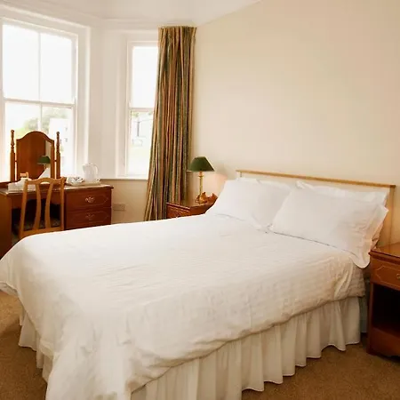 Linden Hall Townhouse 3* Westport