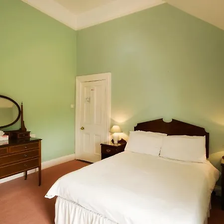 Bed & Breakfast Linden Hall Townhouse Westport